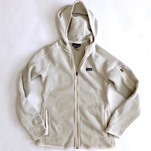 Patagonia Better Sweater Full Zip
